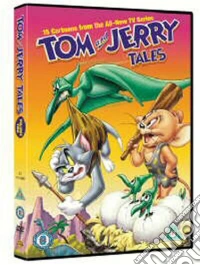Tom And Jerry Tales - Volume 2 dvd