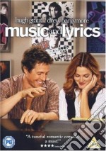 Music And Lyrics [Edizione: Regno Unito] dvd