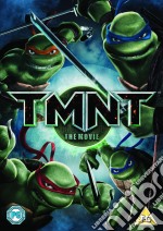 Teenage Mutant Ninja Turtles [Edizione: Regno Unito] dvd