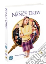 Nancy Drew [Edizione: Regno Unito] dvd