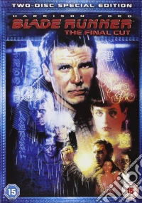 Blade Runner: The Final Cut [Special Edition] (2 Dvd) dvd