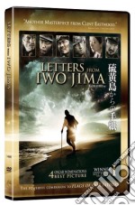 Letters From Iwo Jima (2 Dvd) [Edizione: Regno Unito] dvd