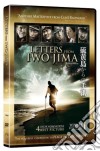 Letters From Iwo Jima (2 Dvd) [Edizione: Regno Unito] dvd