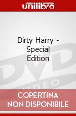 Dirty Harry - Special Edition dvd