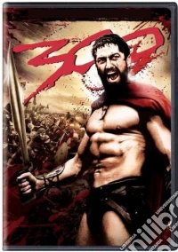 300 (2 Dvd) dvd