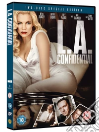 L.A. Confidential - Special Edition dvd