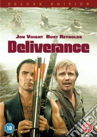 Deliverance dvd