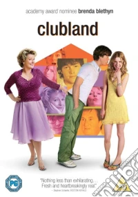 Clubland dvd