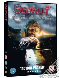 Beowulf