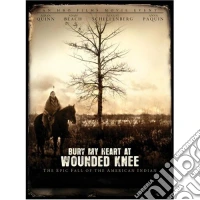 Bury My Heart At Wounded Knee [Edizione: Regno Unito] dvd