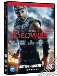 Beowulf (Director's Cut) dvd
