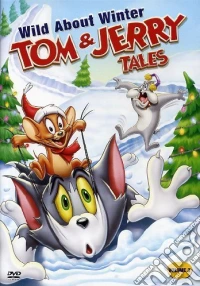 Tom And Jerry Tales - Volume 3 dvd