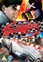 Speed Racer [Edizione: Regno Unito] dvd