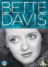 Bette Davis: 100Th Anniversary Collection (6 Dvd) [Edizione: Regno Unito] dvd
