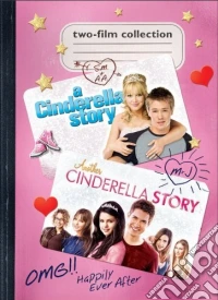 Cinderellstory/Another Cinderellstory dvd
