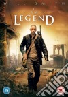 I Am Legend [Edizione: Regno Unito] dvd