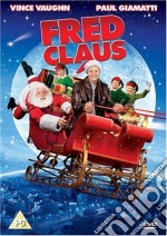 Fred Claus [Edizione: Regno Unito] dvd