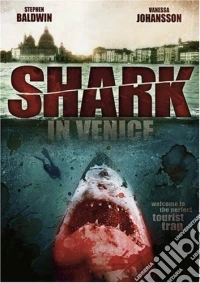 Shark In Venice dvd