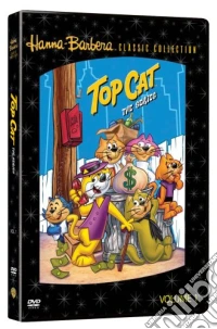 Top Cat - Volume 1 dvd