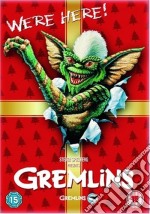 Gremlins [Edizione: Regno Unito] [ITA] dvd