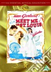 Meet Me In St. Louis / Incontriamoci A Saint Louis [Edizione: Regno Unito] [ITA SUB] dvd