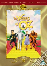 Wizard Of Oz dvd