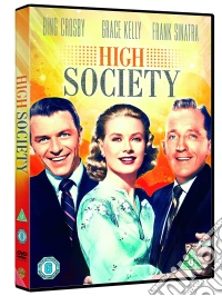 High Society / Alta Societa' dvd