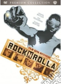RocknRolla