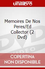 Memoires De Nos Peres/Ed Collector (2 Dvd) dvd