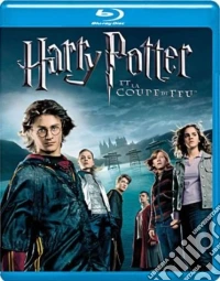 (Blu-Ray Disk) Harry Potter Et La Coupe De Feu [Edizione: Francia] brd