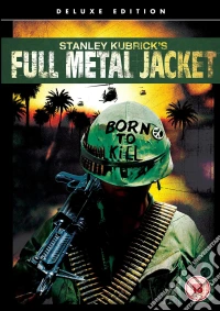(Blu-Ray Disk) Full Metal Jacket [Edizione: Francia] brd