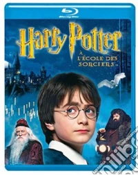 (Blu-Ray Disk) Harry Potter A L Ecole Des Sorciers [Edizione: Francia] brd
