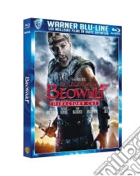 (Blu-Ray Disk) La Legende De Beowulf [Edizione: Francia] brd