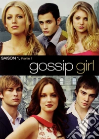 Gossip Girl - Saison 1, Partie 1 (3 Dvd) [Edizione: Francia] dvd