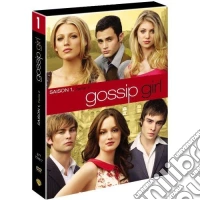 Gossip Girl - Saison 1, Partie 2 (6 Dvd) dvd
