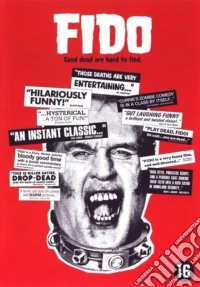 Fido dvd