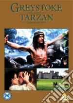 Greystoke The Legend Of Tarzan / Greystoke - La Leggenda Di Tarzan [Edizione: Regno Unito] [ITA] dvd