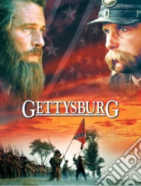Gettysburg [Edizione: Germania] dvd