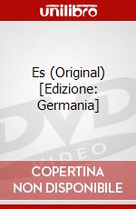 Es (Original) [Edizione: Germania] dvd