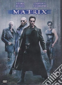 Matrix  [Edizione: Regno Unito] dvd