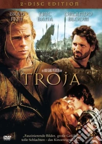 Troja (2 Dvds) [Edizione: Regno Unito] dvd