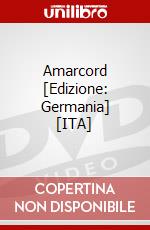 Amarcord [Edizione: Germania] [ITA] dvd