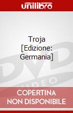Troja [Edizione: Germania] dvd