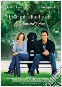 Frau Mit Hund Suchtmann Mit Herz [Edizione: Germania] dvd