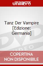 Tanz Der Vampire [Edizione: Germania] dvd