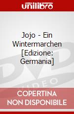 Jojo - Ein Wintermarchen [Edizione: Germania] dvd