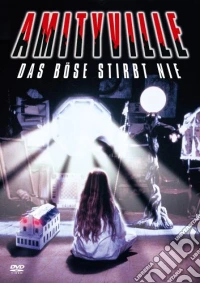 Amityville - Das Bose Stirbt Nie [Edizione: Germania] dvd