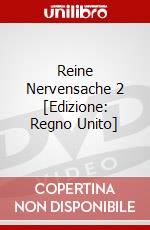 Reine Nervensache 2 [Edizione: Regno Unito] dvd