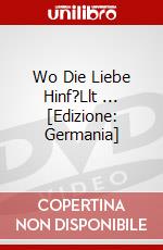 Wo Die Liebe Hinf?Llt ... [Edizione: Germania] dvd
