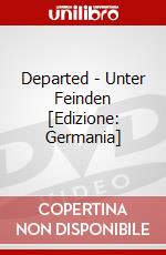 Departed - Unter Feinden [Edizione: Germania] dvd